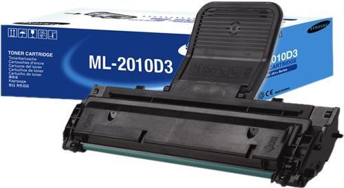 Actual product image Samsung Mlt-D119s (FC)