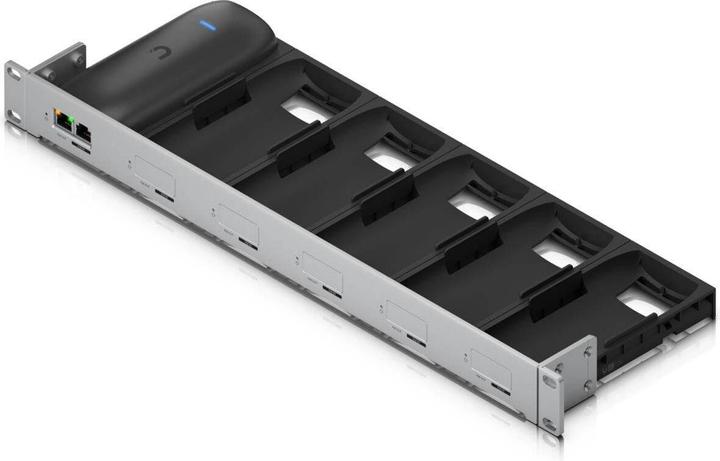 Actual product image Ubiquiti 1U rack-mount accessory that