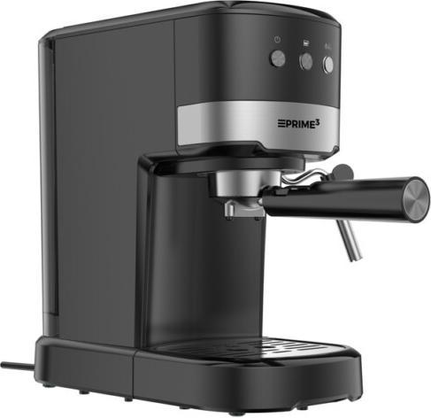 Actual product image Prime3 Espresso coffee maker SCM31 (EU plug)