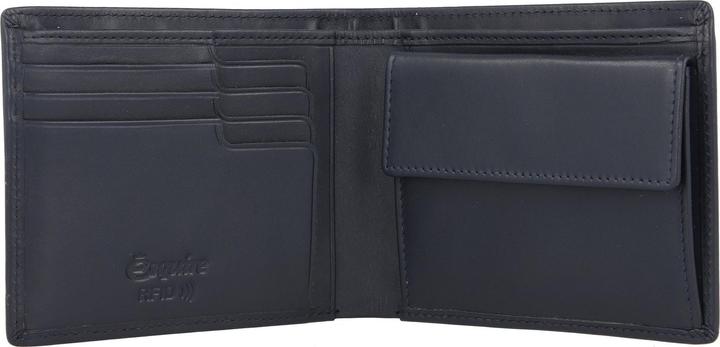 Produktbild Esquire Harry Geldbörse RFID Leder 11 cm