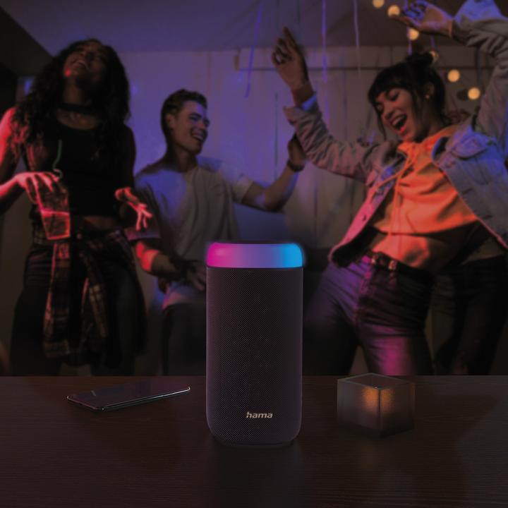 Produktbild Hama Shine 2.0 (12 h, Batteriebetrieb)