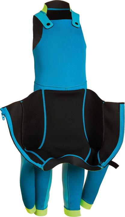 Produktbild Nabaiji Schwimmanzug Neopren Baby/Kinder (2 mm, 5, 6)