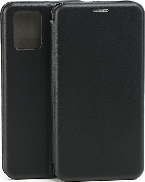 Produktbild Beline Etui Book Magnetic Moto Edge 30 Neo czarny/black (Motorola Moto Edge 30 Neo)