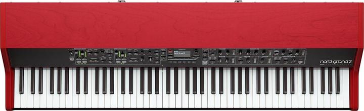 Actual product image Nord Grand 2 (88 Keys)