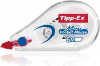 Produktbild Tipp-Ex Mini Pocket Mouse