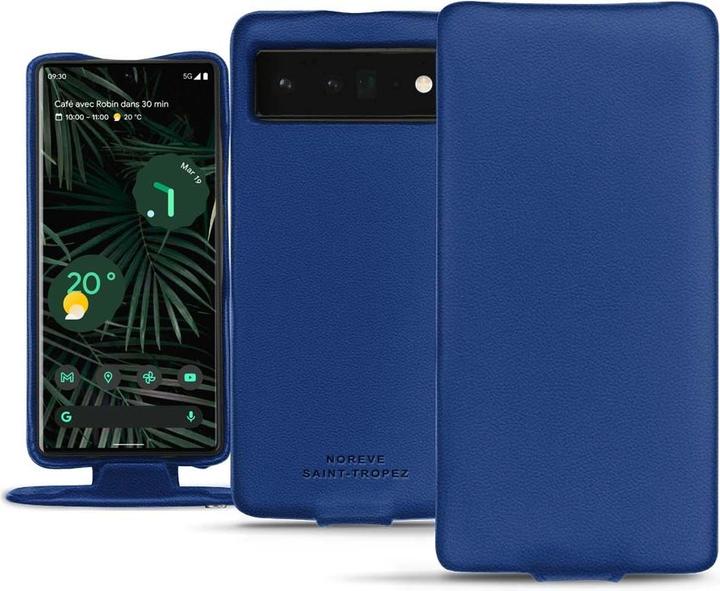 Immagine prodotto Noreve Cover in pelle (Google Pixel 6 Pro)