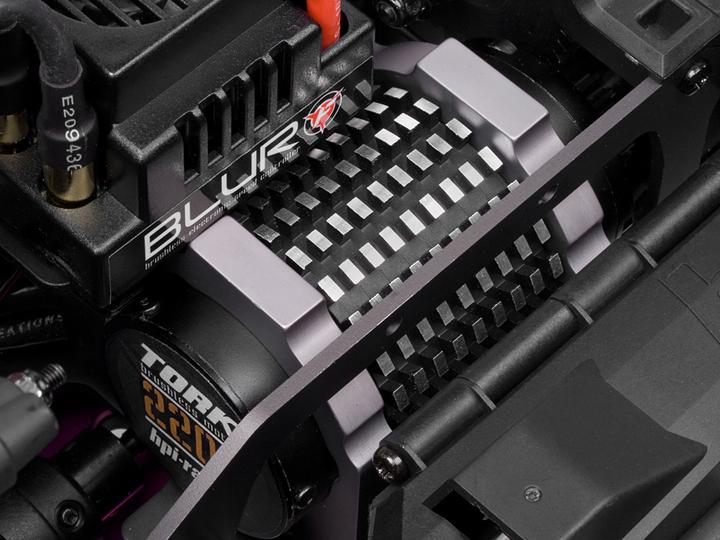 Produktbild HPI Savage Flux HP (RTR Ready-to-Run)