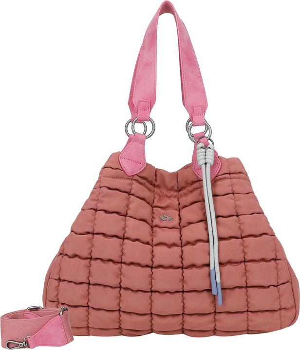 Immagine prodotto Fritzi aus Preußen Brigitte x fritzi Izzy Medium limited Bubble borsa a tracolla 42 cm