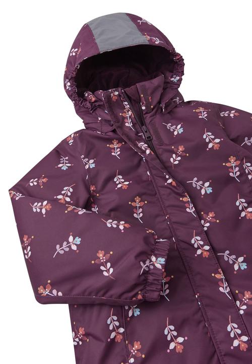Actual product image Reima Toki winter jacket - 15752 (98)