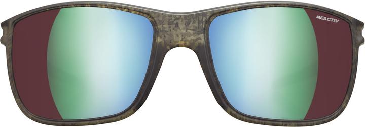 Produktbild Julbo Arise Reactiv All Around (Schwarz, Braun, Tortoise, Grün, Bronze, Braun)