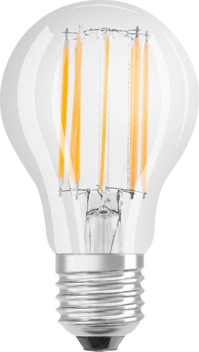Actual product image Osram Superstaar A100 (E27, 11 W, 1521 lm, 1 x, D)
