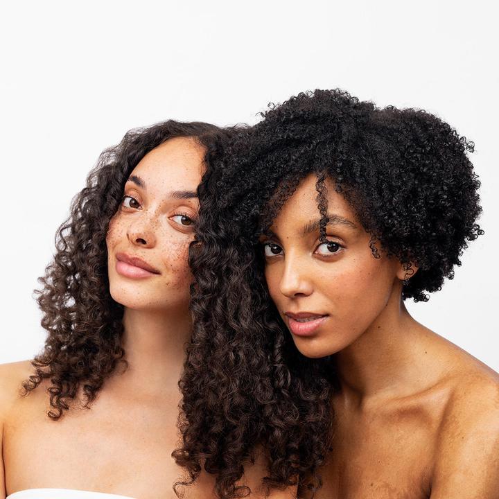 Produktbild Maria Nila Coils & Curls Oil in Cream (Körpercreme, 100 ml)