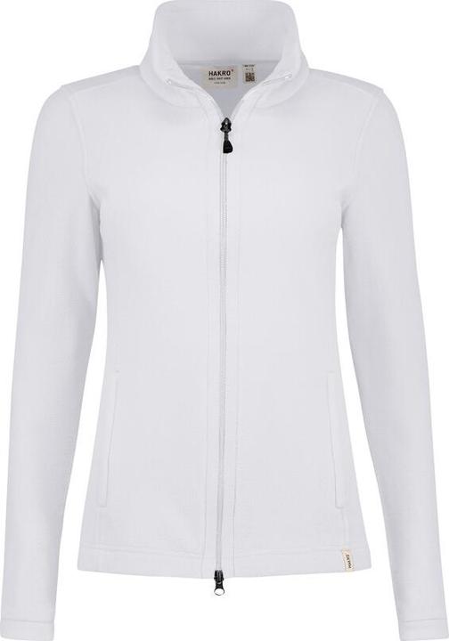 Produktbild Hakro Fleecejacke ECO (M)