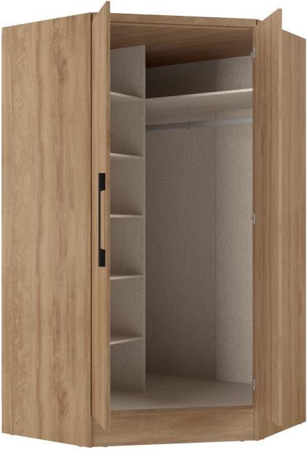 Immagine prodotto Vente-unique Aurali (101,5 x 101,5 x 182 cm)