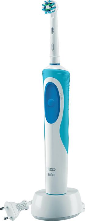 Produktbild Oral-B Vitality CrossAction (Oszillierende Zahnbürste)