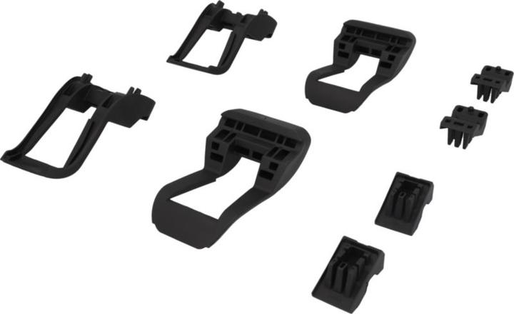 Actual product image Montblanc Carrier New Adapter Activa+ 04