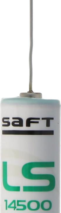 Image du produit Saft Batterie Viessmann Trimatik horloge, Trimatik 2 (1 pcs, AA, 2600 mAh)