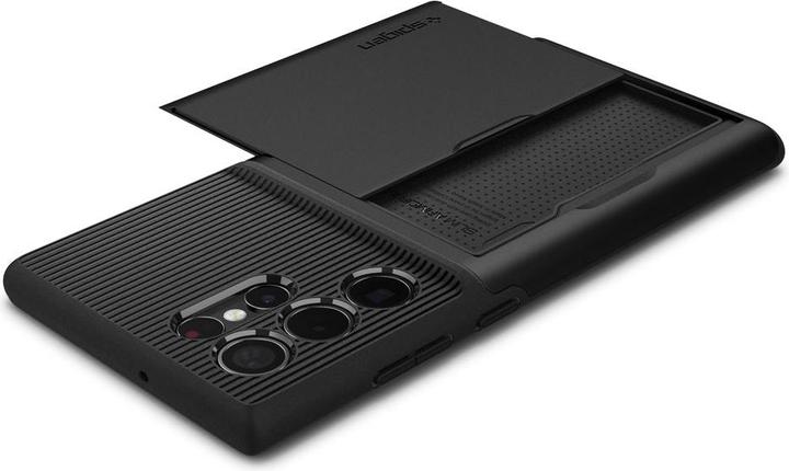 Produktbild Spigen Slim Armor CS (Samsung Galaxy S22 Ultra (5G))