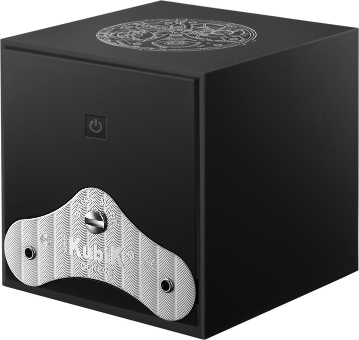Produktbild SwissKubik StartBox