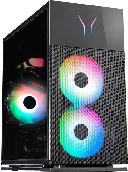 Produktbild Erazer Engineer X30 (Intel Core i7-14700F, 16 GB, 1000 GB, GeForce RTX 4070)