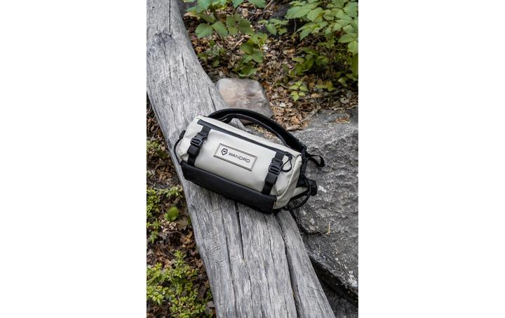 Actual product image Wandrd Roam Sling (Photo backpack, 6 l)
