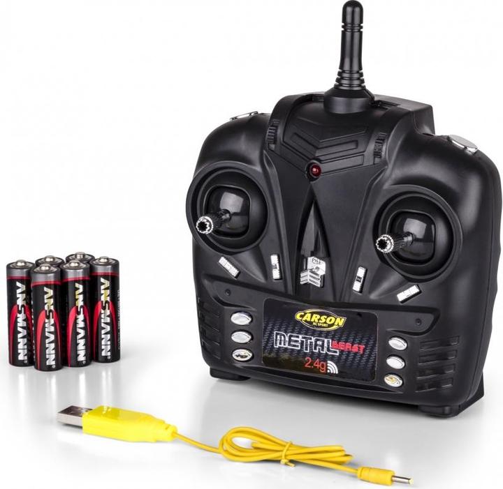Produktbild Carson Metal Beast 230