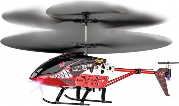 Produktbild Carson Metal Beast 230