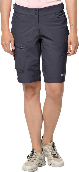 Jack Wolfskin Tourer Shorts W (34)