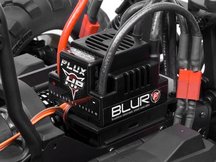 Produktbild HPI Savage Flux HP (RTR Ready-to-Run)