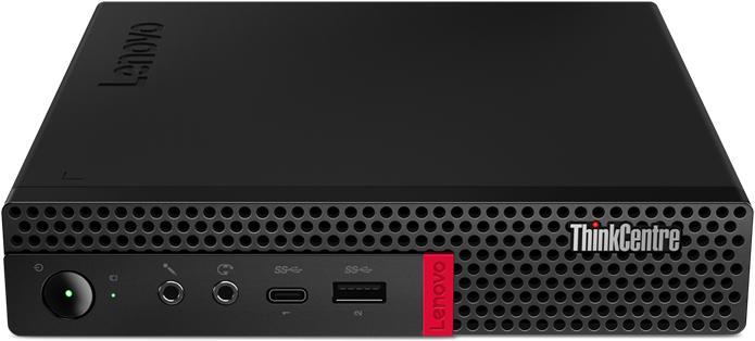 Lenovo ThinkCentre M630e (Intel Pentium Gold G5405U, 4 GB, 128 GB)
