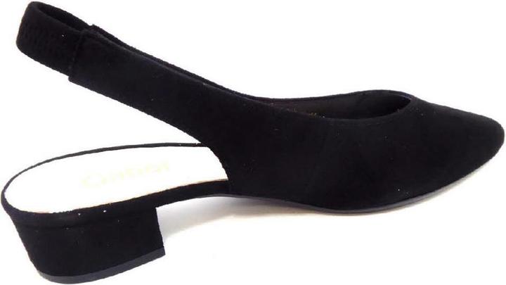 Actual product image Gabor Sling Pumps (38)