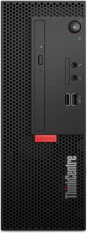 Produktbild Lenovo ThinkCentre M710e SFF (Intel Core i5-7400, 8 GB, 256 GB)