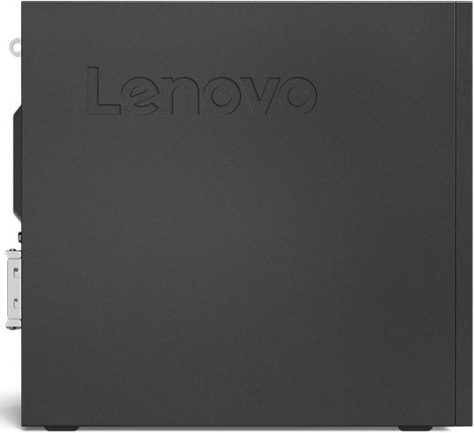 Produktbild Lenovo ThinkCentre M710e SFF (Intel Core i5-7400, 8 GB, 256 GB)