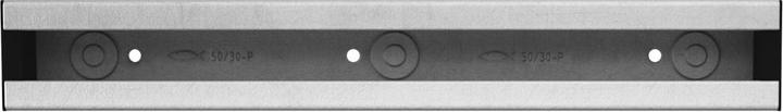 Produktbild Fischer Einlegeschiene FES-H-40/22-P-6070-hdg (1 Stk.)