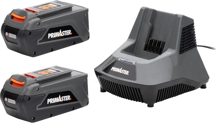 Produktbild Primaster PMARM 4051 VS (Batteriebetrieb)