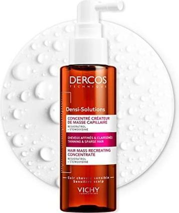 Produktbild Vichy Dercos Densi Solutions (100 ml)