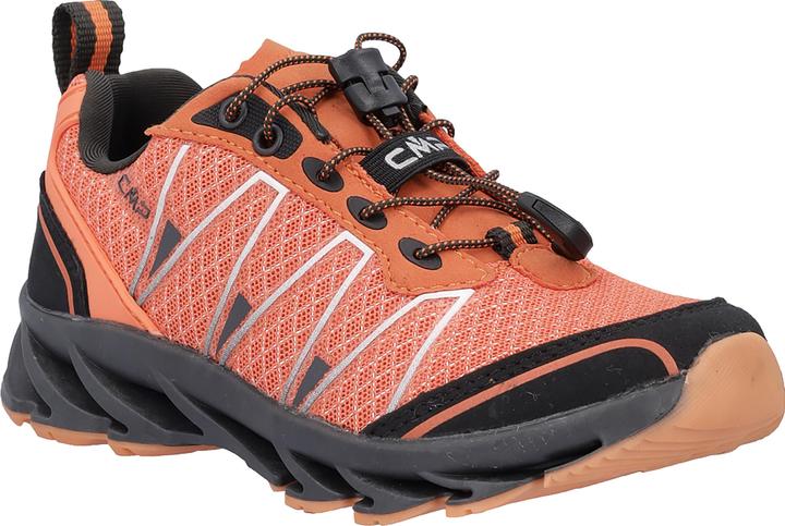 Actual product image CMP Campagnolo Kid's Altak Trail Shoe 2.0 (39)