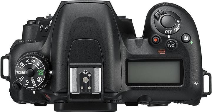 Image du produit Nikon D7500 Kit (18 - 300 mm, 21.51 Mpx, APS-C / DX)