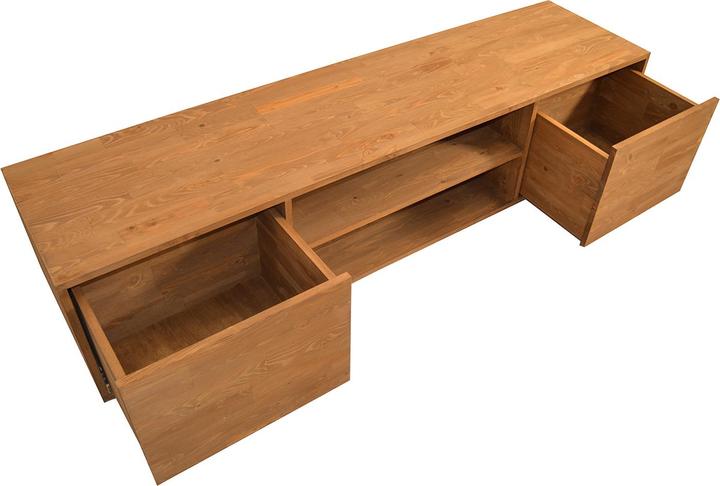 Actual product image Homitis Ayleen (220 x 40 x 50 cm)