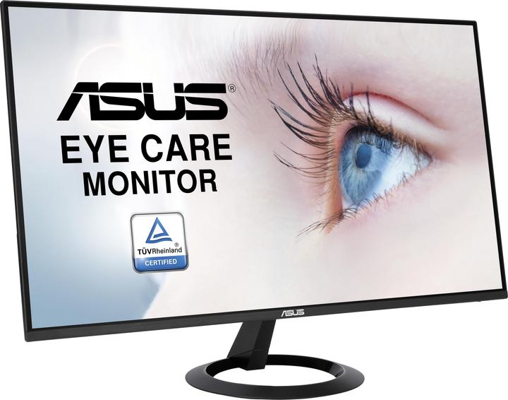 Produktbild ASUS VZ27EHE (1920 x 1080 Pixel, 27")