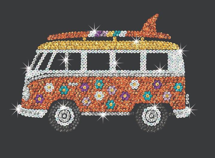 Produktbild Mammut Wohnmobil