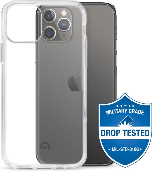 Image du produit Mobilize Valise de protection nue (Apple iPhone 11 Pro)