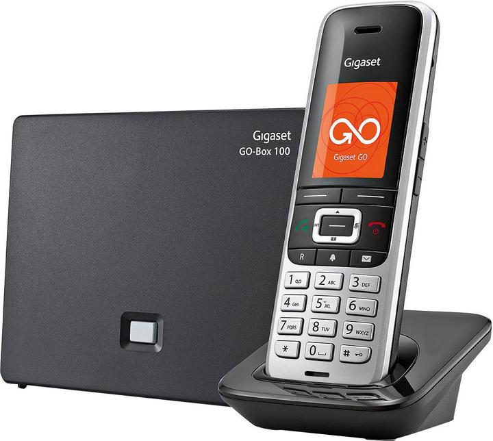 Gigaset S850A GO