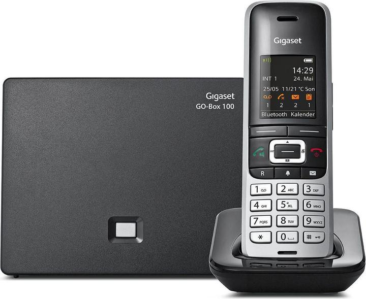 Produktbild Gigaset S850A GO