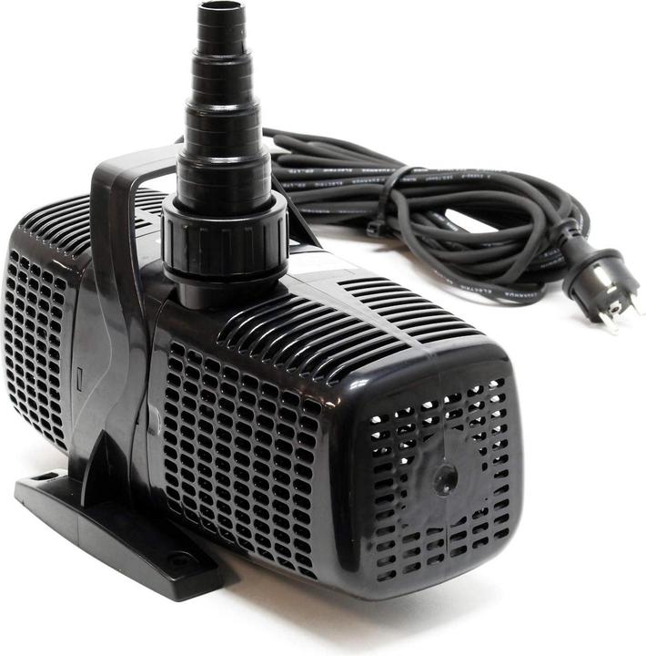 Produktbild SunSun CQP-8000 Eco Teichpumpe