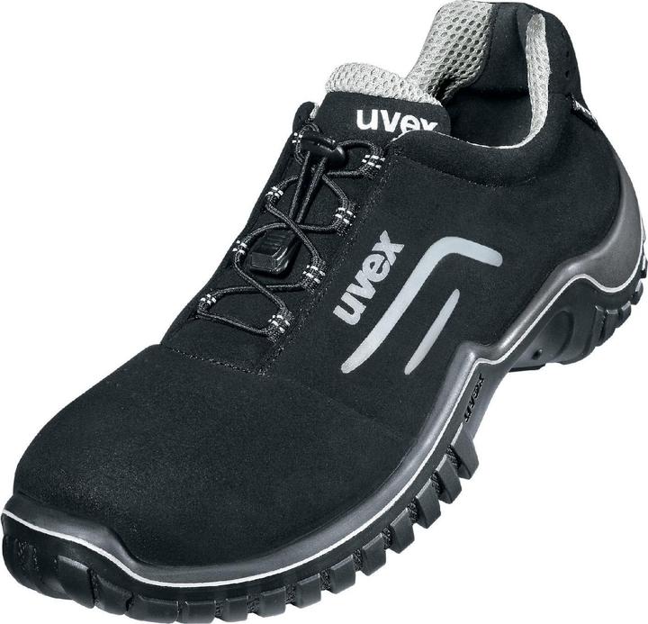 Actual product image Uvex Safety motion style (S2, 50)