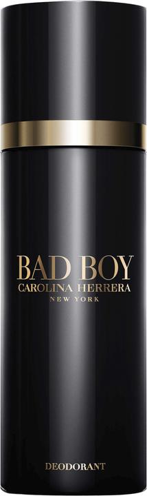 Image du produit Carolina Herrera mauvais garçon (Spray, 100 ml)