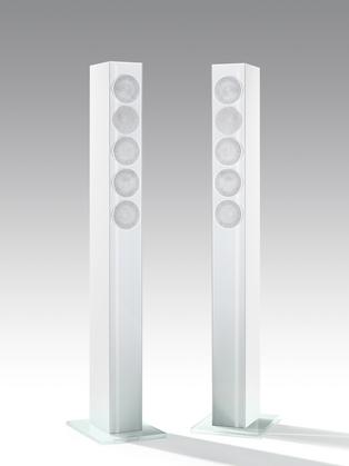 Actual product image Revox Elegance G120 (1 pcs., 150 W)