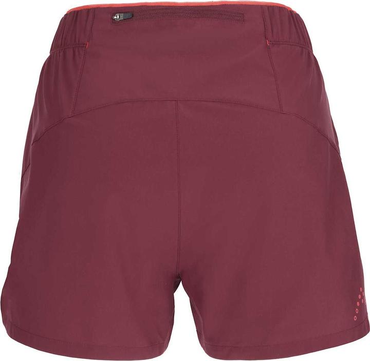 Actual product image Rab Talus Active Shorts (16)