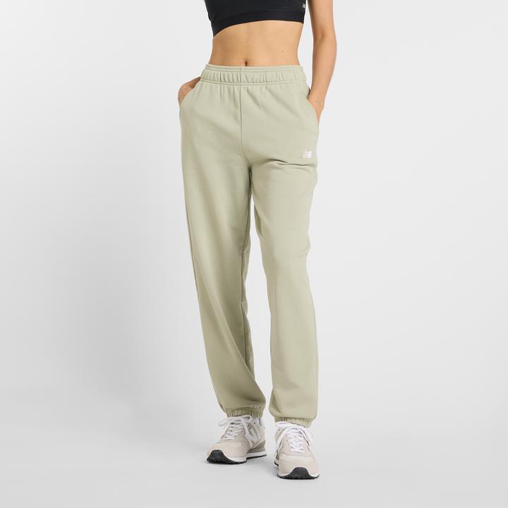 New Balance W Sport Essentials French Terry Jogger